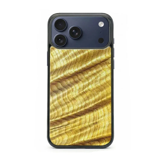 Whispering Aurora - Signature Grain