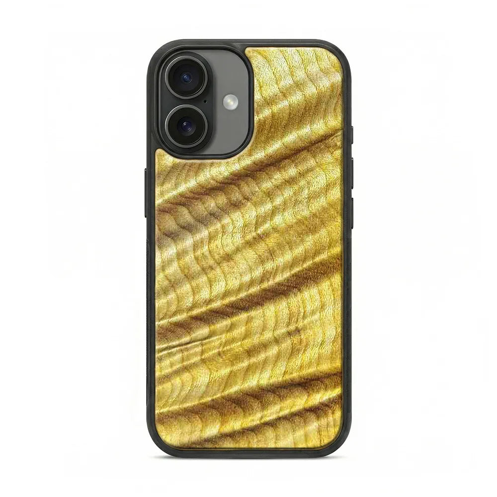 Whispering Aurora - Signature Grain