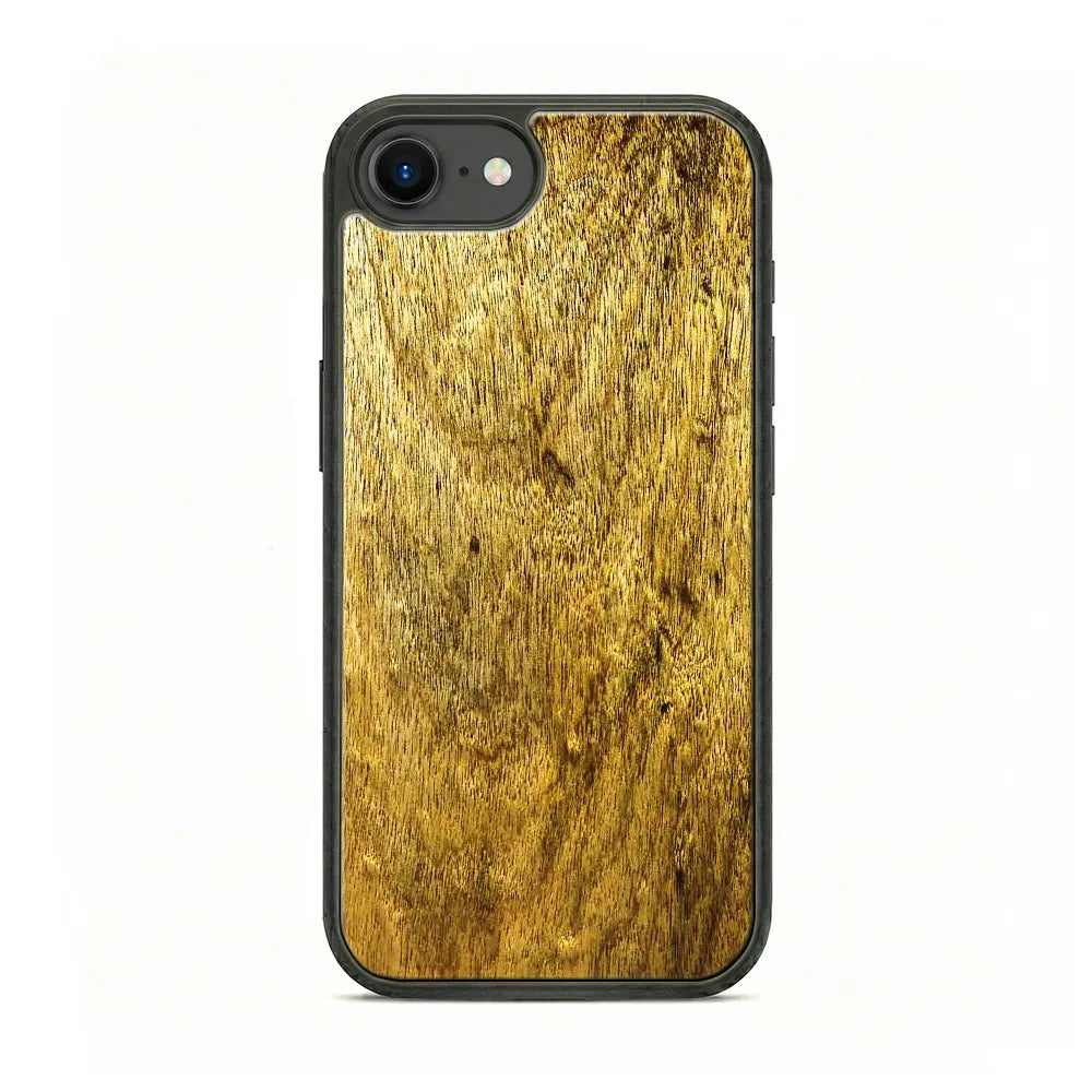 Leaf Haven - Natural Grain