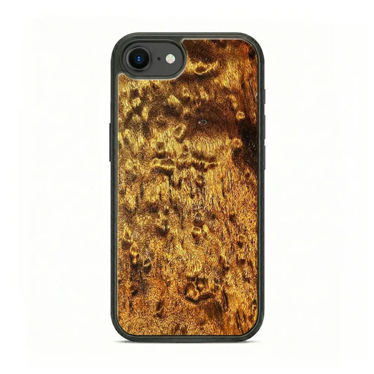 Midnight Serenity - Signature Grain