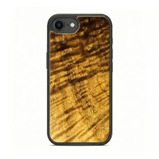 Misty Odyssey - Signature Grain