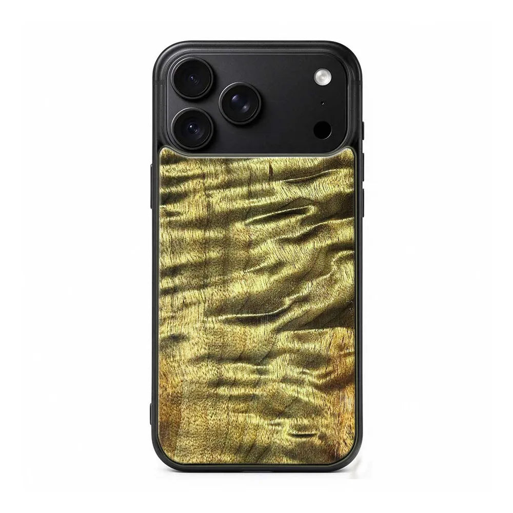 Crimson Relic - Signature Grain