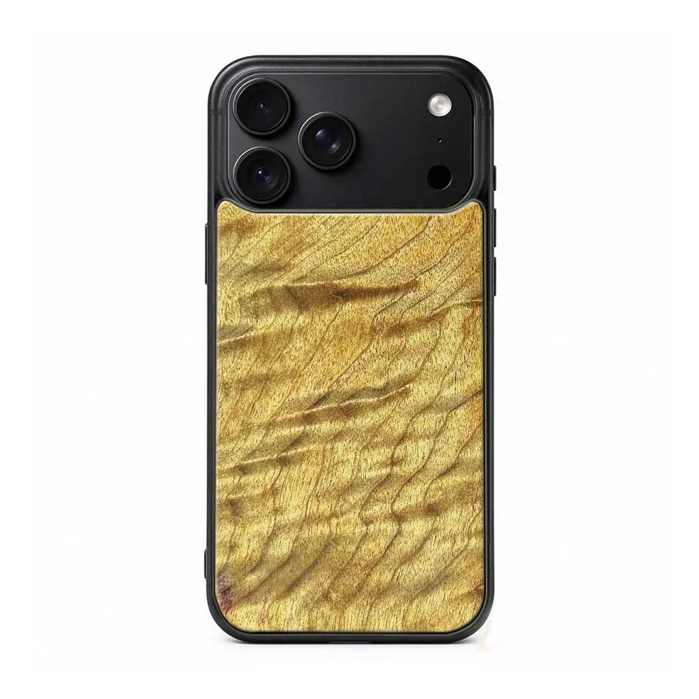 Ember Arc - Premium Grain