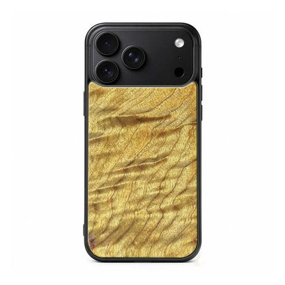 Ember Arc - Premium Grain