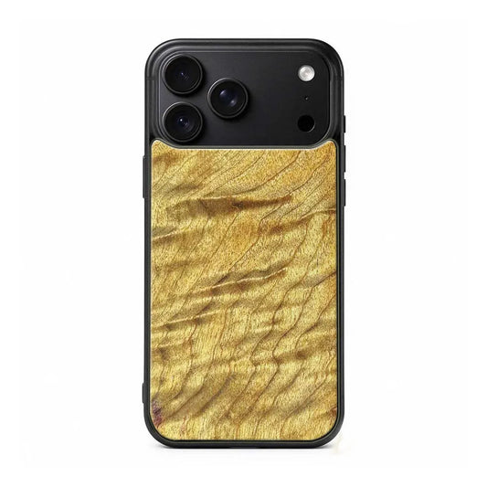 Ember Arc - Premium Grain
