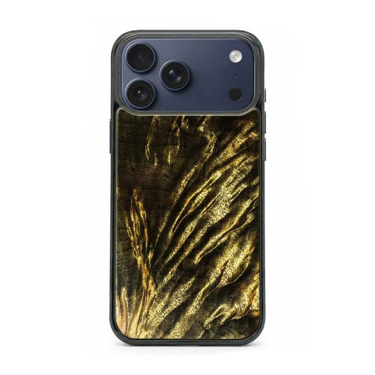 Ember Crest - Premium Grain