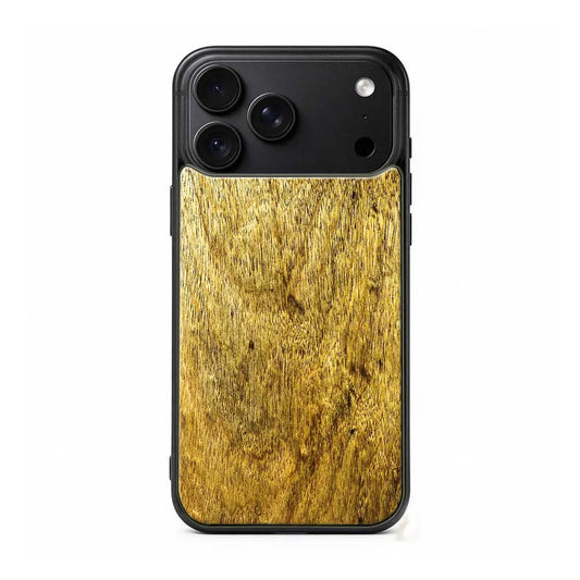 Leaf Haven - Natural Grain