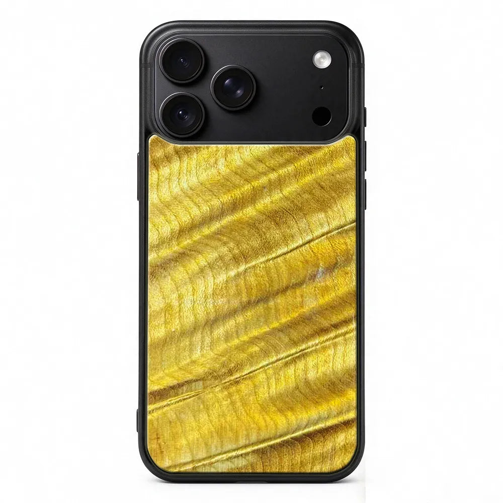 Burnished Zenith - Signature Grain