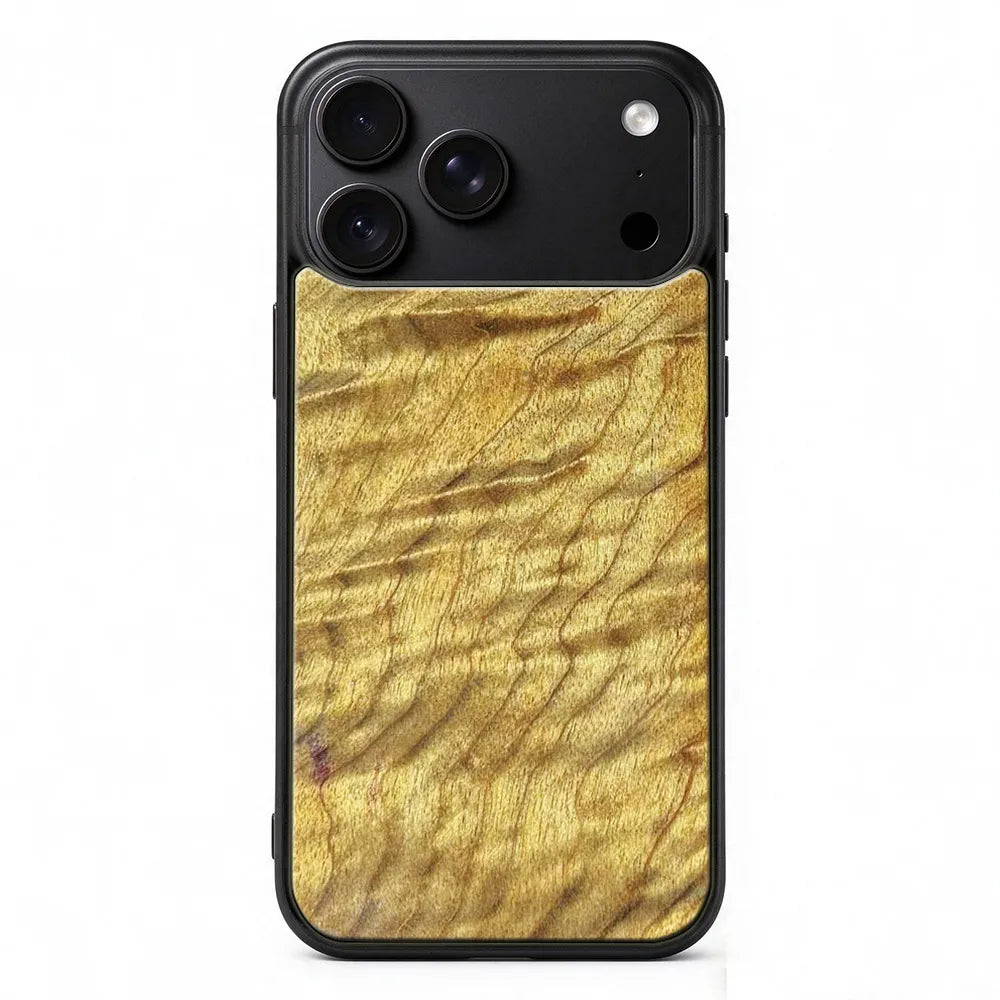 Ember Arc - Premium Grain