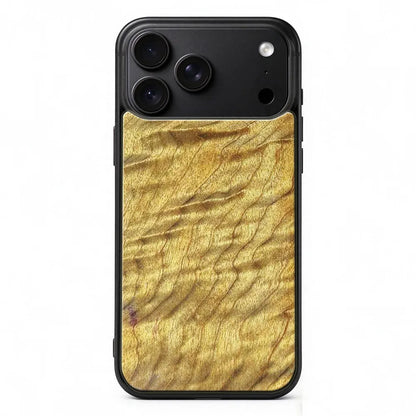Ember Arc - Premium Grain