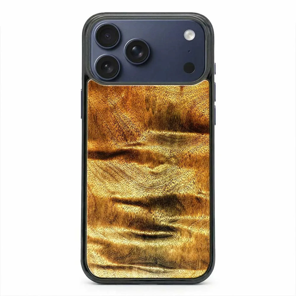 Forest Trail - Natural Grain