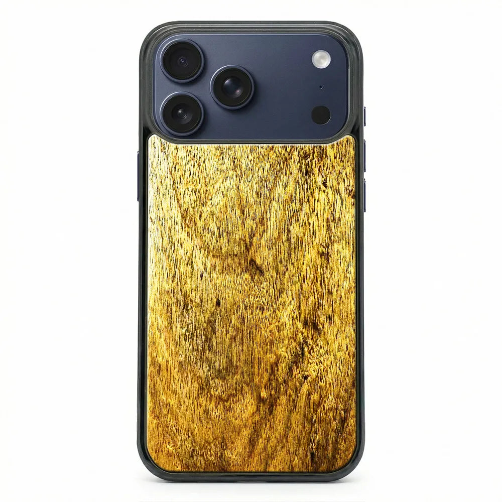 Leaf Haven - Natural Grain