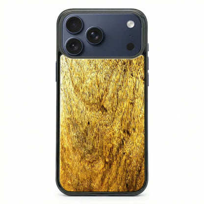 Leaf Haven - Natural Grain