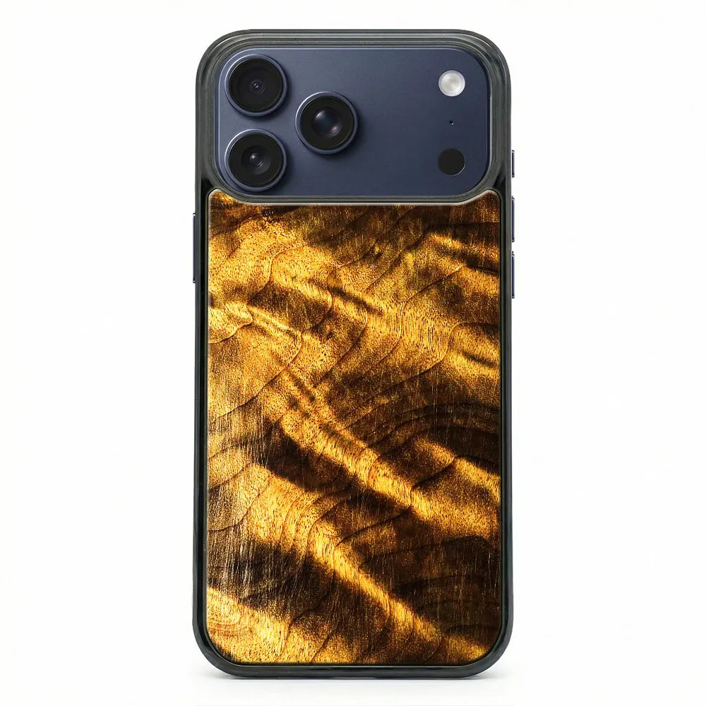 Midnight Voyage - Signature Grain