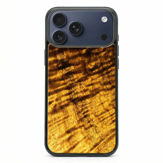 Misty Odyssey - Signature Grain