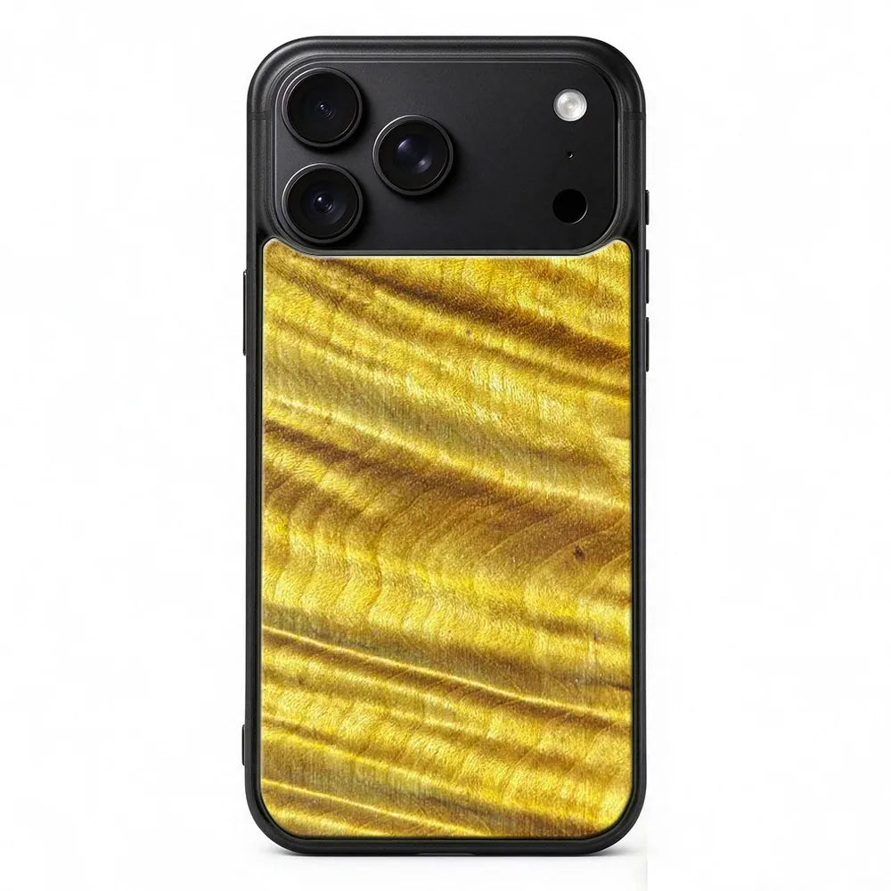 Sacred Ascent - Signature Grain