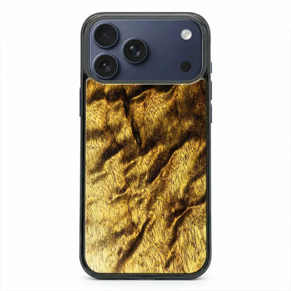 Silent Omen - Signature Grain