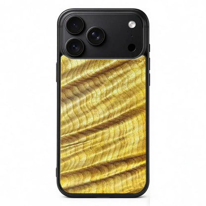Whispering Aurora - Signature Grain