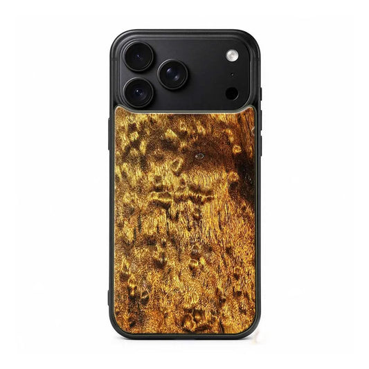 Midnight Serenity - Signature Grain