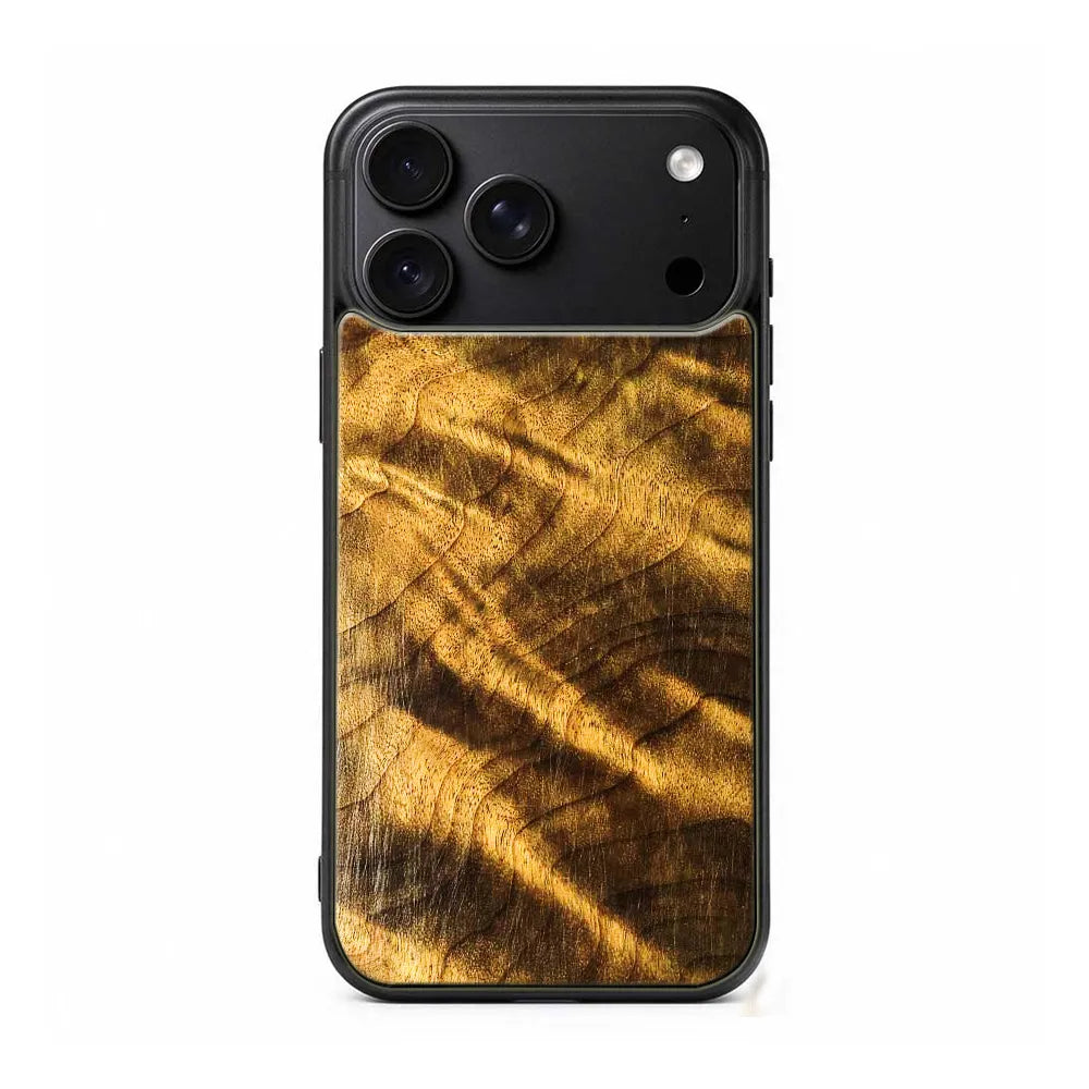 Midnight Voyage - Signature Grain