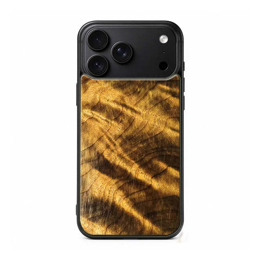 Midnight Voyage - Signature Grain