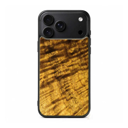 Misty Odyssey - Signature Grain