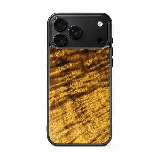 Misty Odyssey - Signature Grain