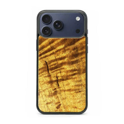Silent Aura - Signature Grain