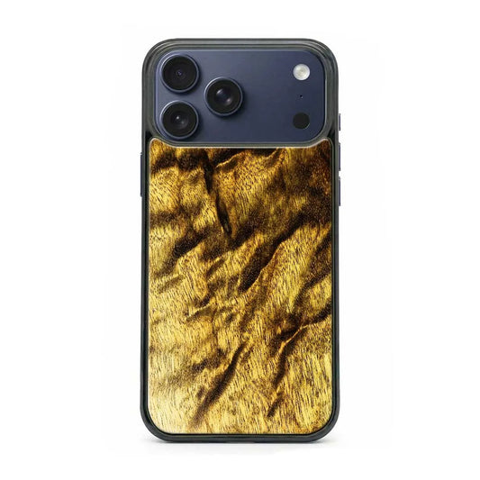 Silent Omen - Signature Grain
