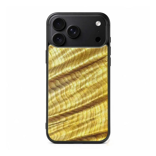 Whispering Aurora - Signature Grain