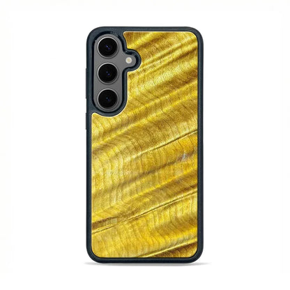 Burnished Zenith - Signature Grain