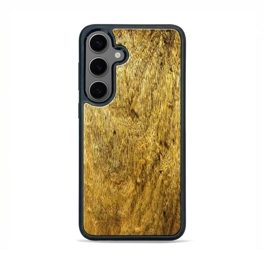 Leaf Haven - Natural Grain