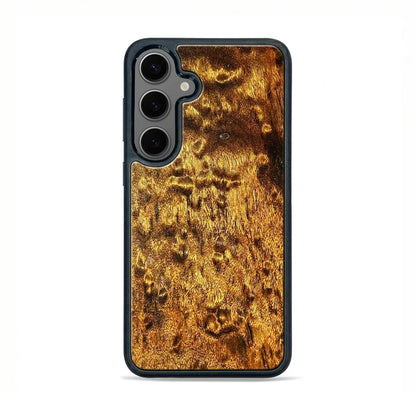 Midnight Serenity - Signature Grain