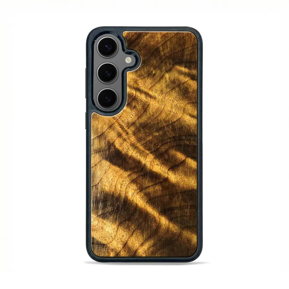 Midnight Voyage - Signature Grain