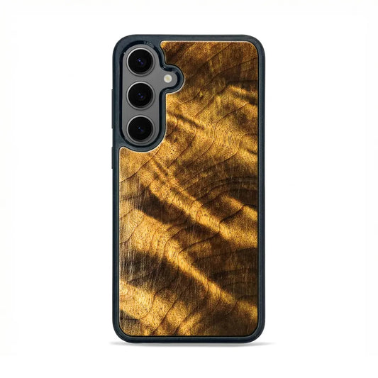 Midnight Voyage - Signature Grain