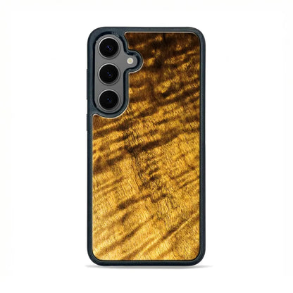 Misty Odyssey - Signature Grain