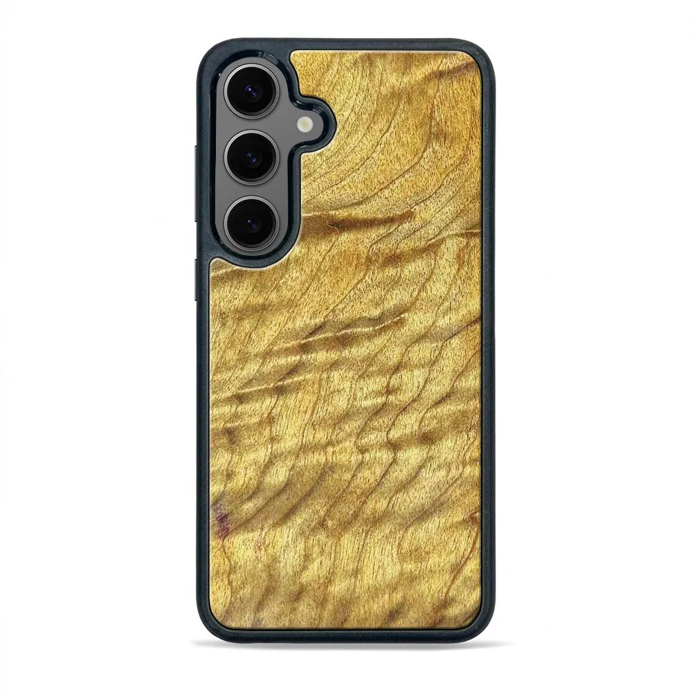 Ember Arc - Premium Grain