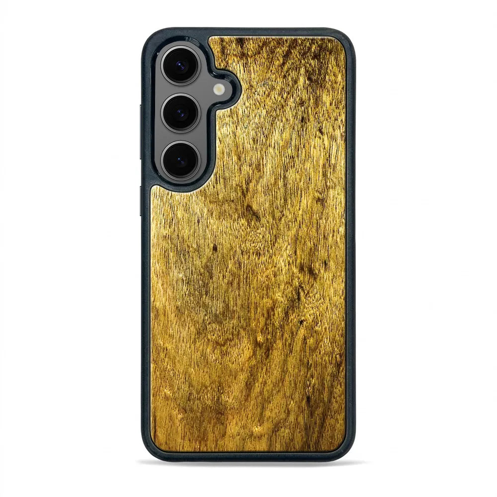 Leaf Haven - Natural Grain