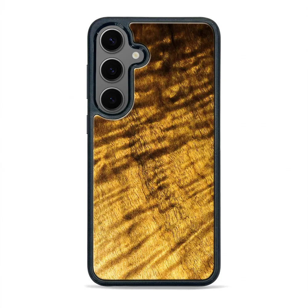 Misty Odyssey - Signature Grain