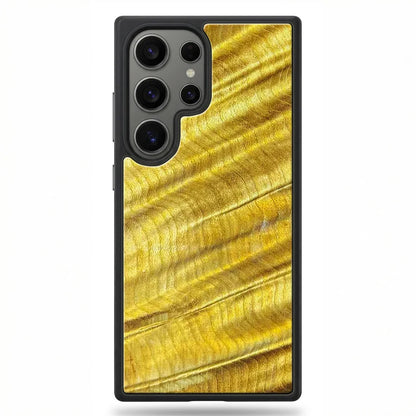 Burnished Zenith - Signature Grain