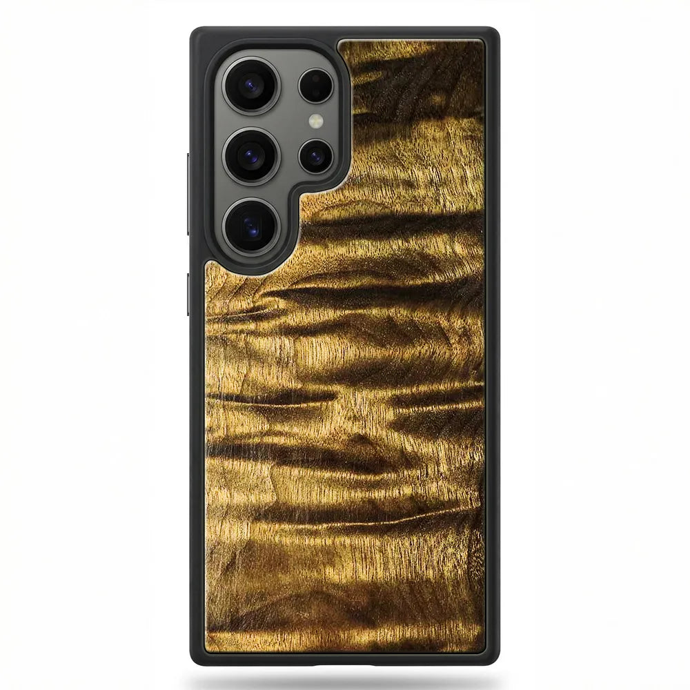 Cinder Stream - Signature Grain