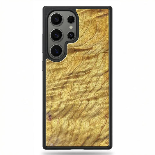 Ember Arc - Premium Grain