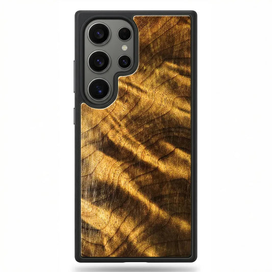 Midnight Voyage - Signature Grain