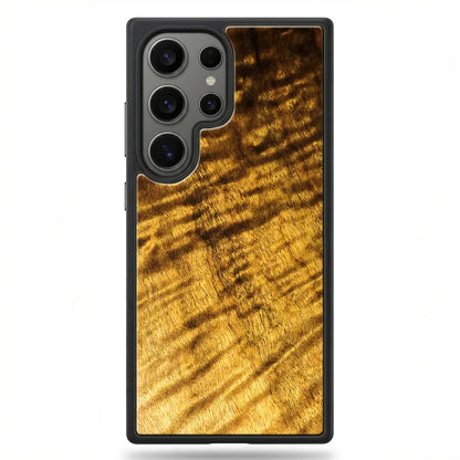 Misty Odyssey - Signature Grain