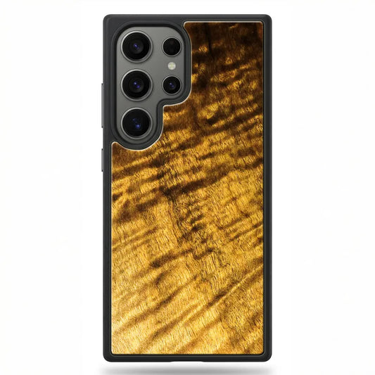 Misty Odyssey - Signature Grain