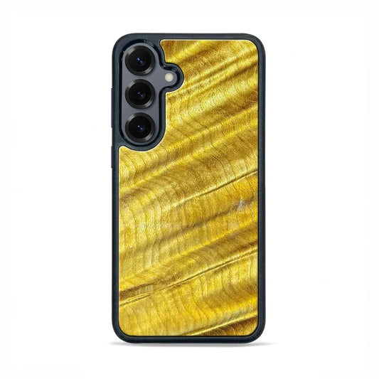 Burnished Zenith - Signature Grain