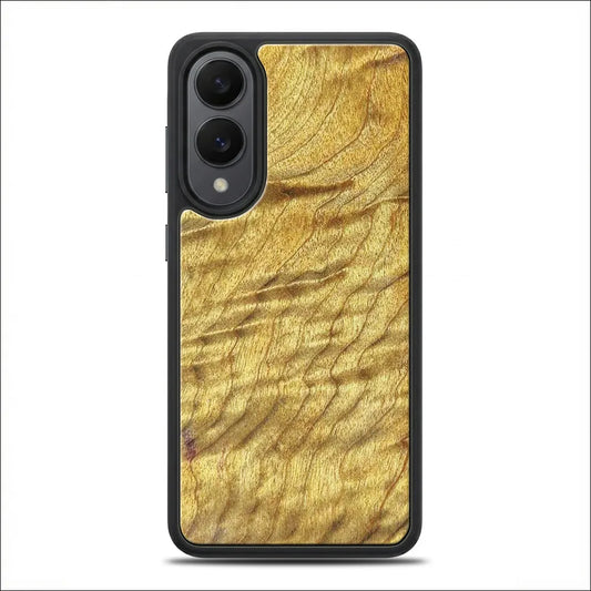 Ember Arc - Premium Grain