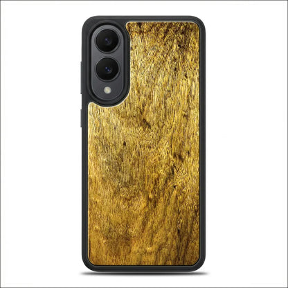 Leaf Haven - Natural Grain