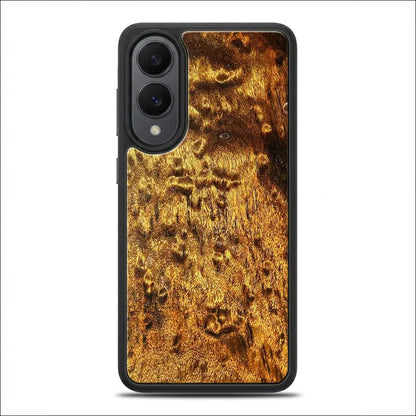Midnight Serenity - Signature Grain