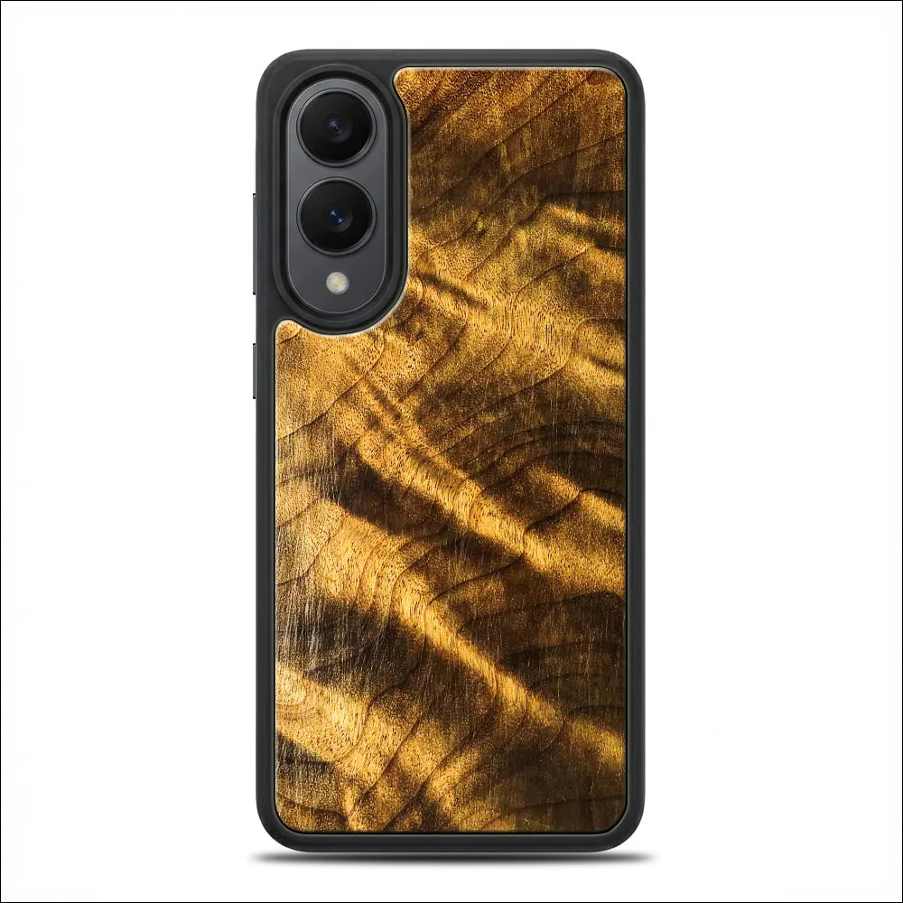 Midnight Voyage - Signature Grain